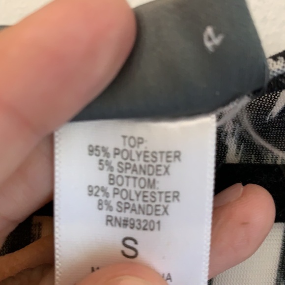 Dots blouse - Picture 6 of 6